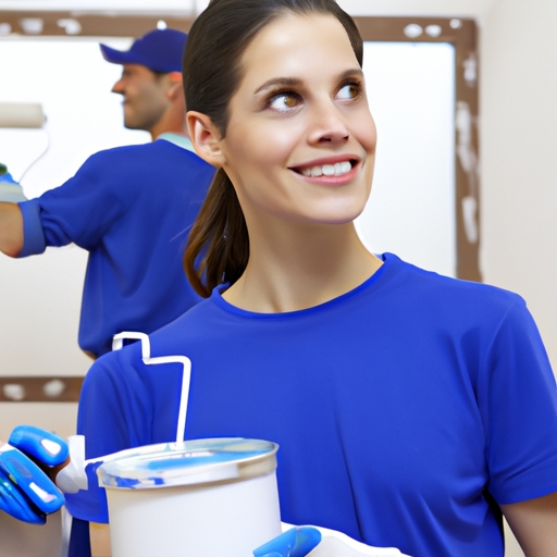 Painters and decorators in Colney Heath