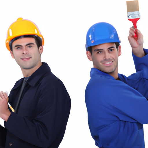 Painters and decorators in Watford